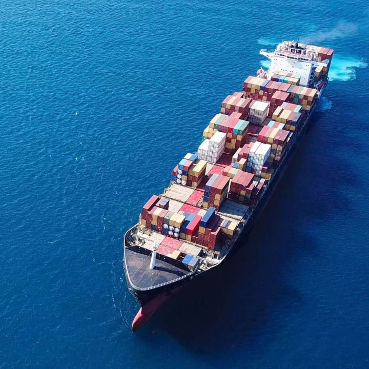 Comité de Comercio Internacional