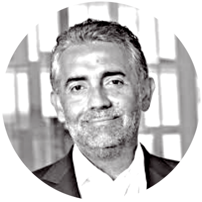 Socio Leigh Abogados SpA