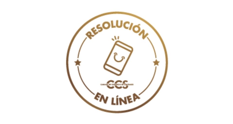 Resolución en Línea, la nueva plataforma para resolver rápidam...
