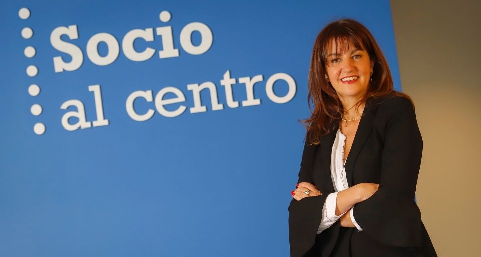 Presidenta de la CCS: “Es imperativo generar las condicione...