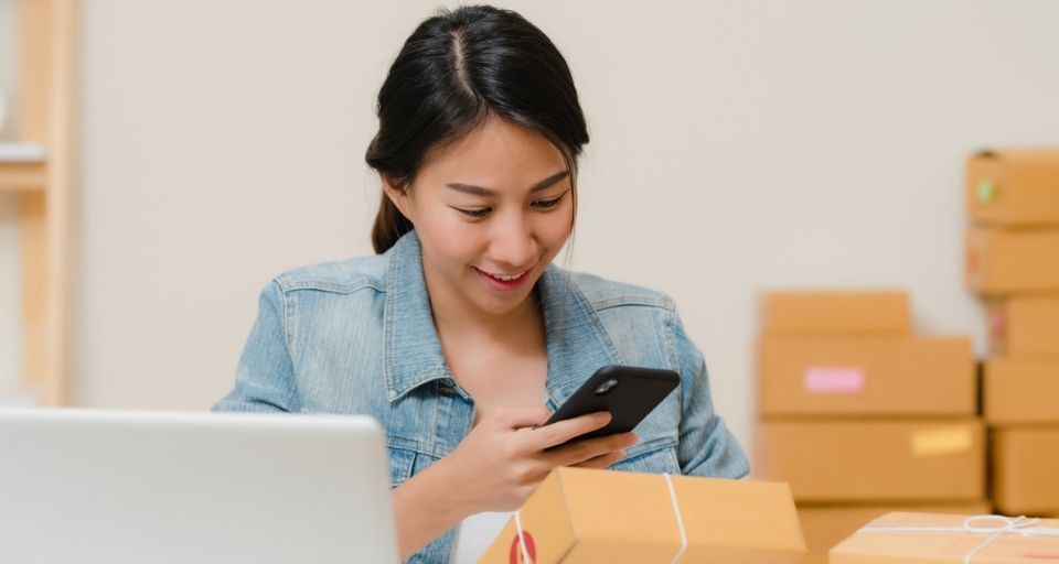 Casi 5 mil emprendedoras postularon al Desafío “Mujeres Empren...