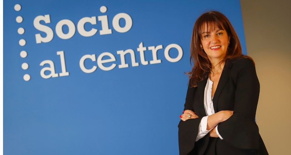 María Teresa Vial: “Necesitamos una política efectiva de inve...