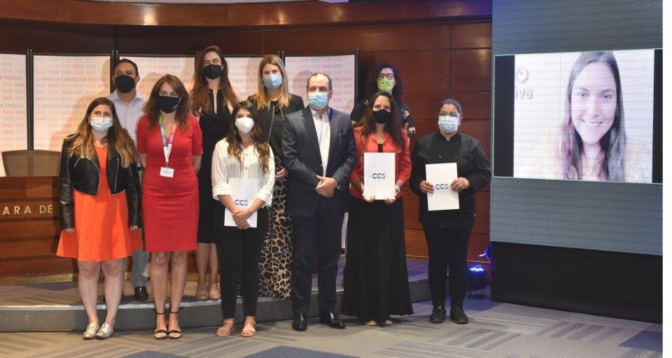 CCS anuncia a la ganadora del desafío “Mujeres emprendiendo en...
