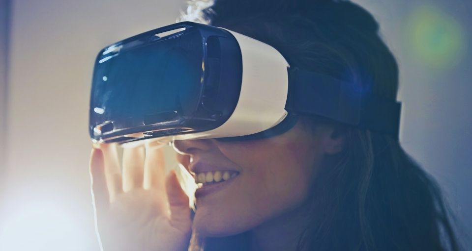 Realidad virtual, economía circular y  tecnologías éticas son ...