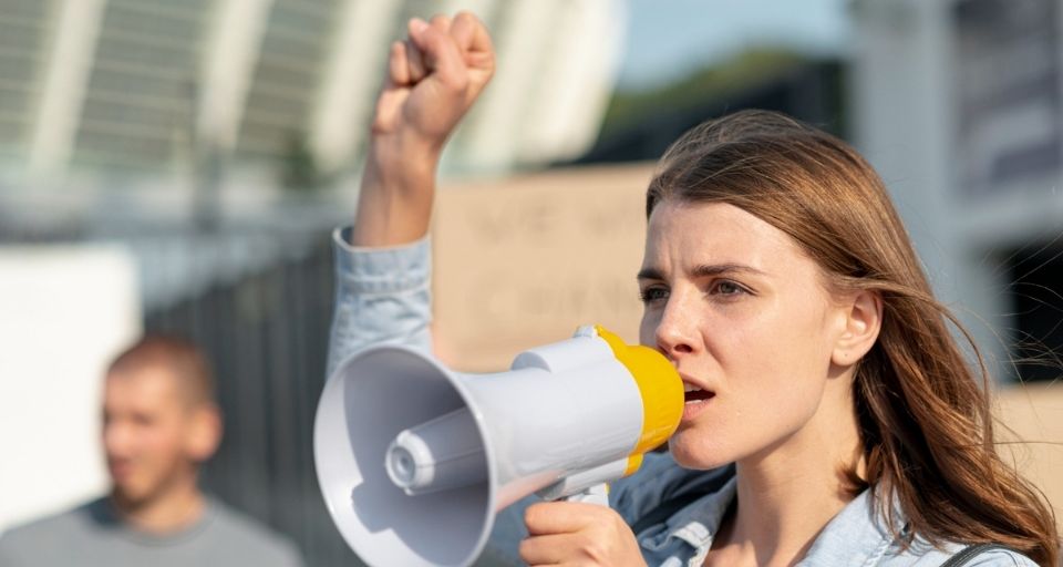 CONSULTORIO LABORAL: La Huelga