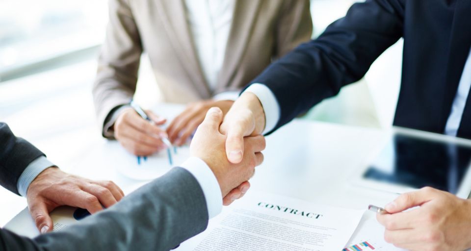 CONSULTORIO LABORAL: “Acuerdo de Grupo Negociador”