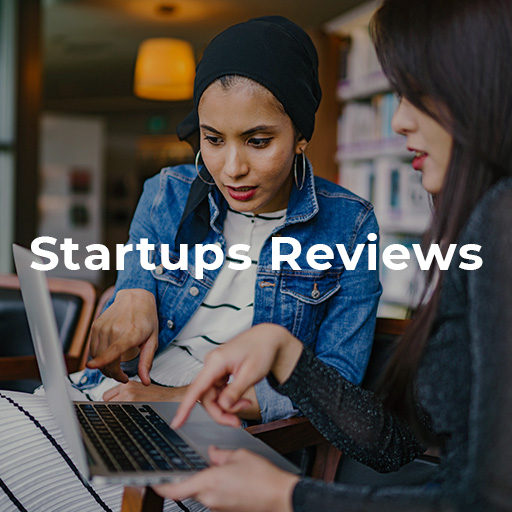 Startups Reviews