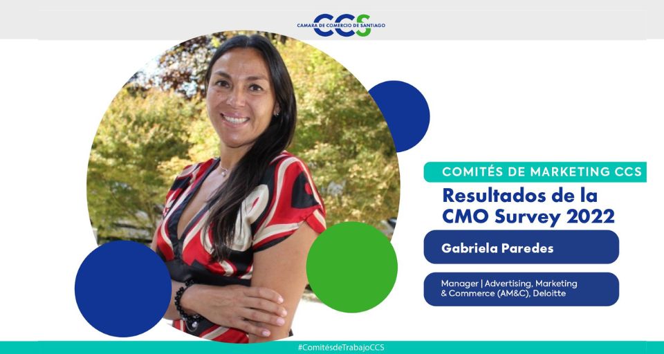 Comité de Marketing CCS presenta encuesta sobre opiniones d...