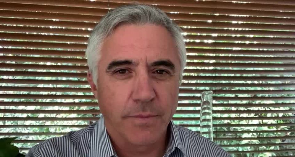 Gerente General de la CCS valora el anuncio del fin de la ho...