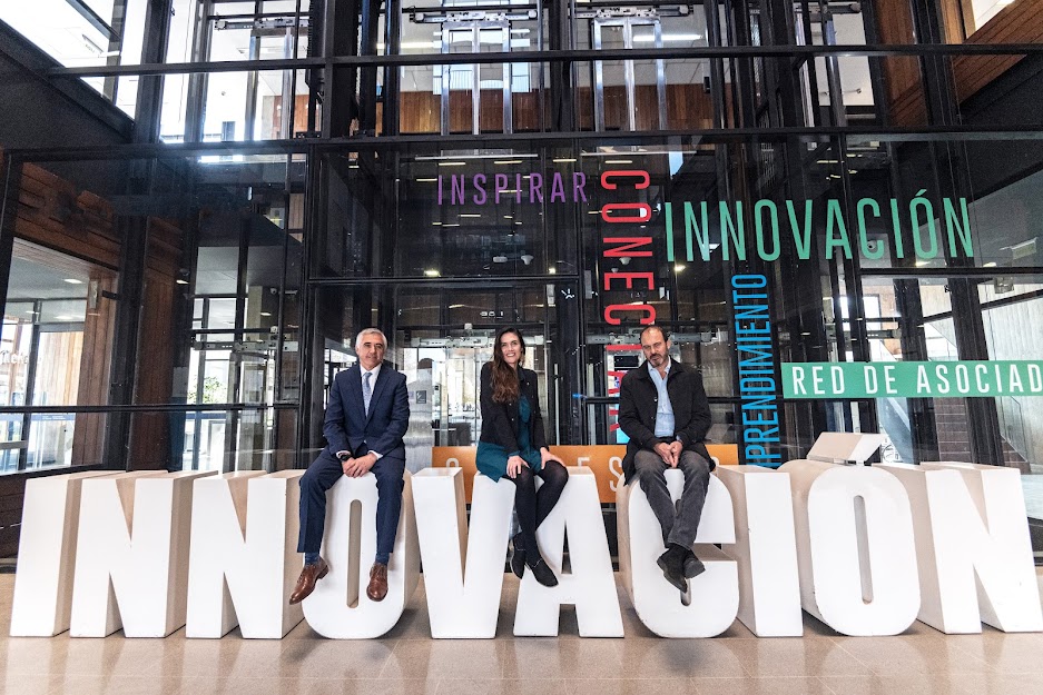 16 emprendimientos “Made in Chile” son elegidos para sal...