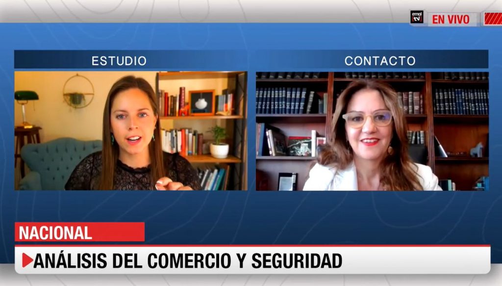 CCS urge por “certezas”: “Necesitamos que ...