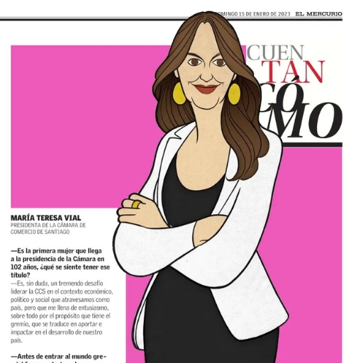 Cuentan Cómo: “El comercio ilegal esconde la vulnerabilid...