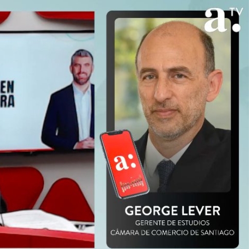 Entrevista a George Lever, Gerente de Estudios CCS sobre la ...