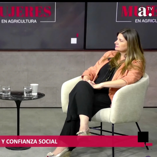 Entrevista a Macarena Letelier, Directora Ejecutiva del Cent...