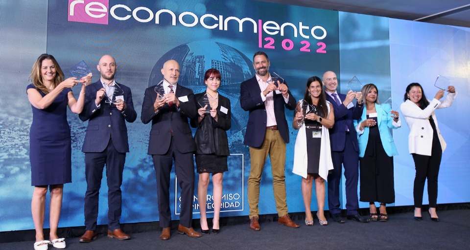 CCS fue destacada por su compromiso con la cultura de integridad ...