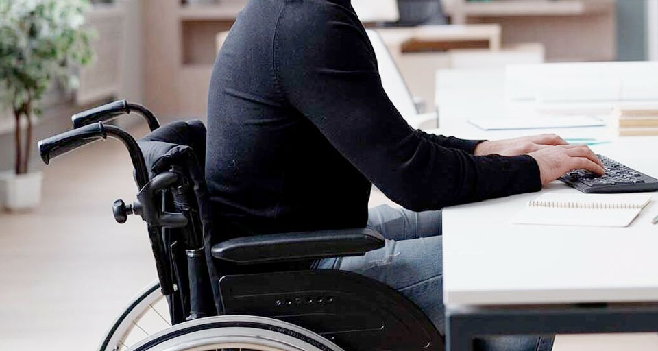 CONSULTORIO LABORAL: Ley de Inclusión Laboral