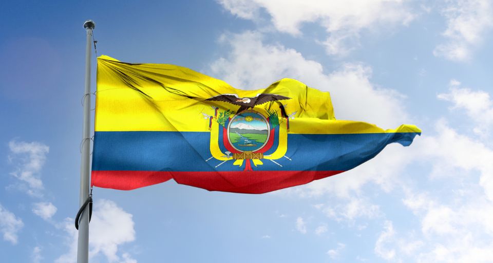 Empresarios de la Cámara de Comercio de Santiago y SOFOFA p...