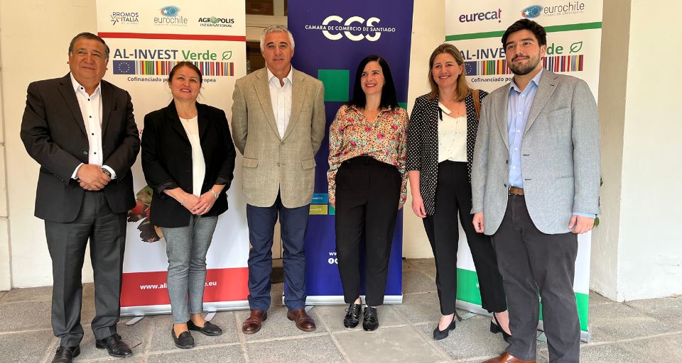 Más de un millón de euros serán destinados a impulsar proyecto...