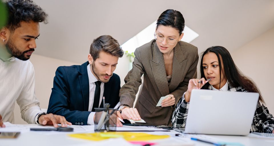 CONSULTORIO LABORAL Ley 21.561: Jornada Laboral de 40 horas
