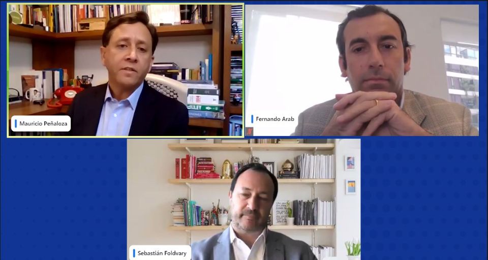 Con gran convocatoria CCS explicó los principales alcances de Le...