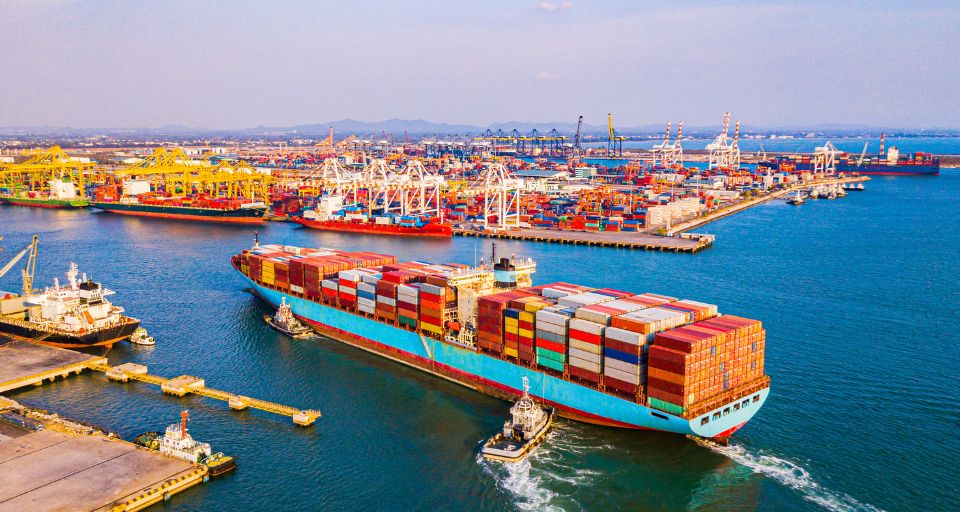 Costos del transporte de importaciones se incrementaron en un 80%...