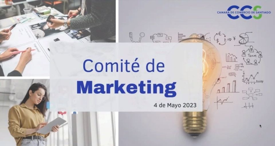 Comité de la CCS analizó cómo pueden las empresas conecta...