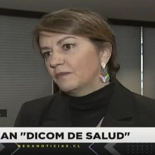 Prohíben publicar dicom de salud (14/05/2023)