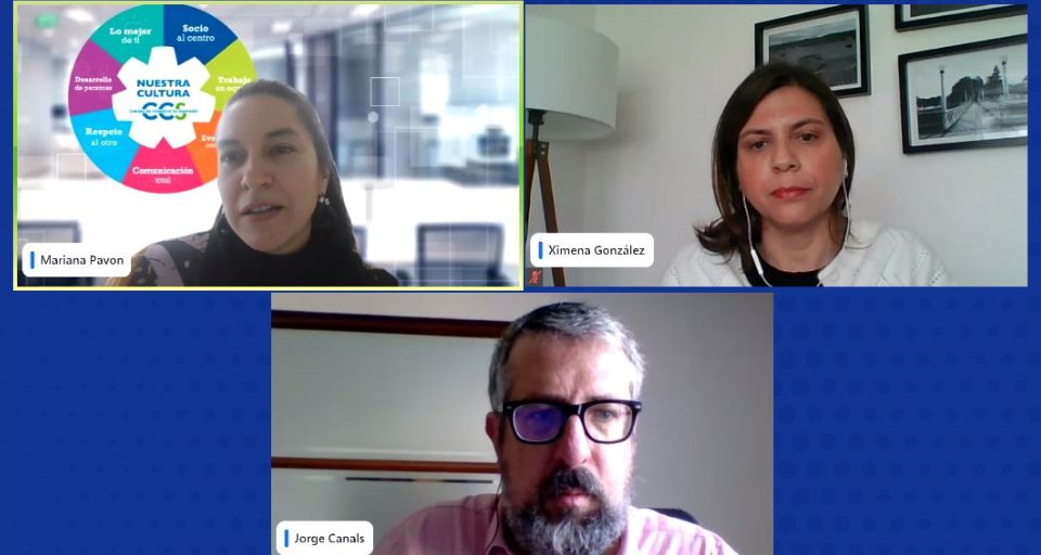 CCS informa sobre cómo productores e importadores pueden declara...