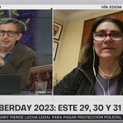 Entrevista a Yerka Yukich, Sec. Ejecutiva EComerce CCS (23...