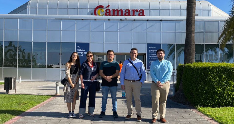 Empresarios Identificaron nuevas tendencias, desafíos y mejores ...