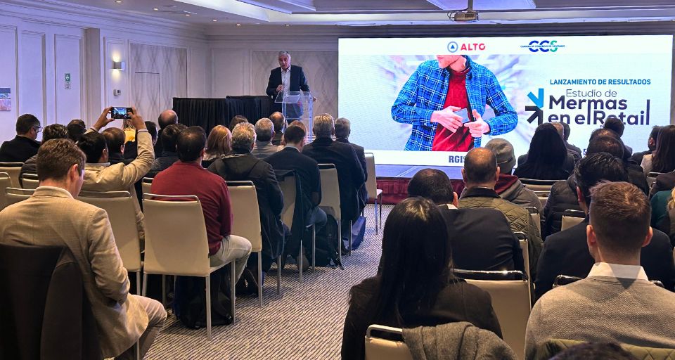 US$ 177 millones en mermas registró el retail en el año 2022