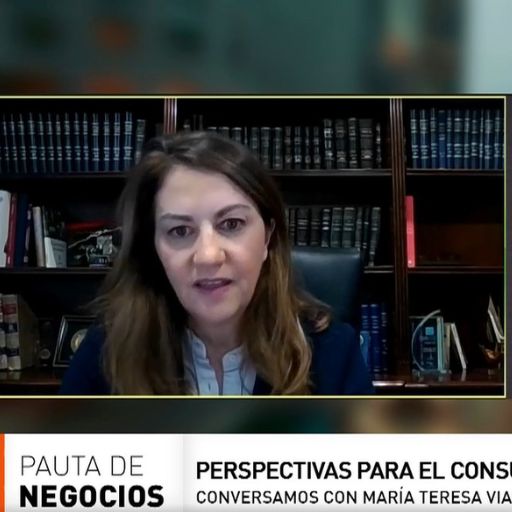 Cámara de Comercio de Santiago: “Ya es momento de emp...