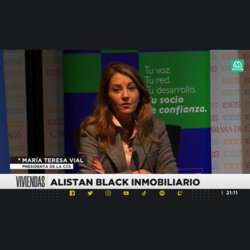 Alistan Black Inmobiliario (23/07/2023)