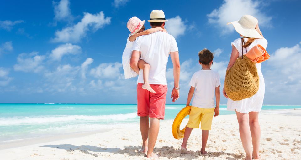 CONSULTORIO LABORAL: Derecho a vacaciones