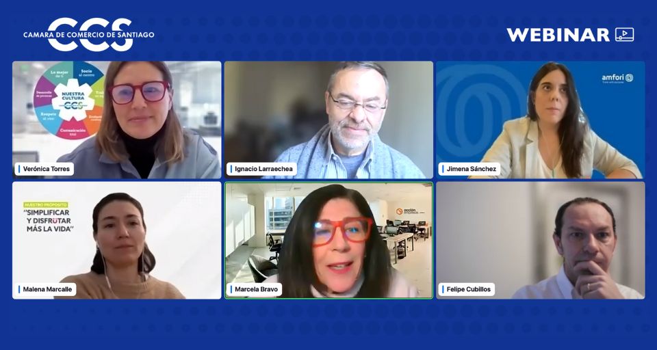 Sólo un tercio de las empresas cuenta con políticas o estrategi...