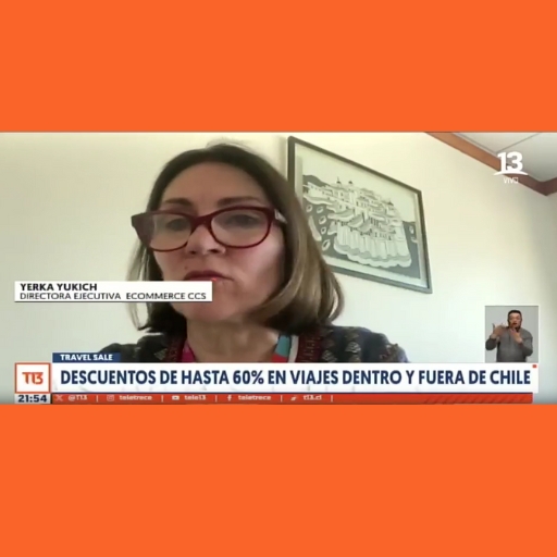 Descuentos de hasta 60% en viajes dentro y fuera de Chile (2...