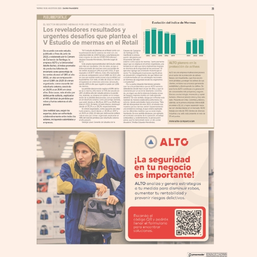 Los reveladores resultados y urgentes desafíos que plantea ...