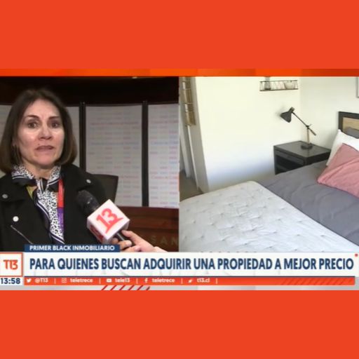 Primera edición del “Black Inmobiliario” (18/07...