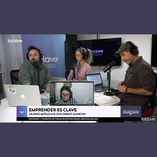 Entrevista a Yerka Yukich sobre “Fashion Sale” (...