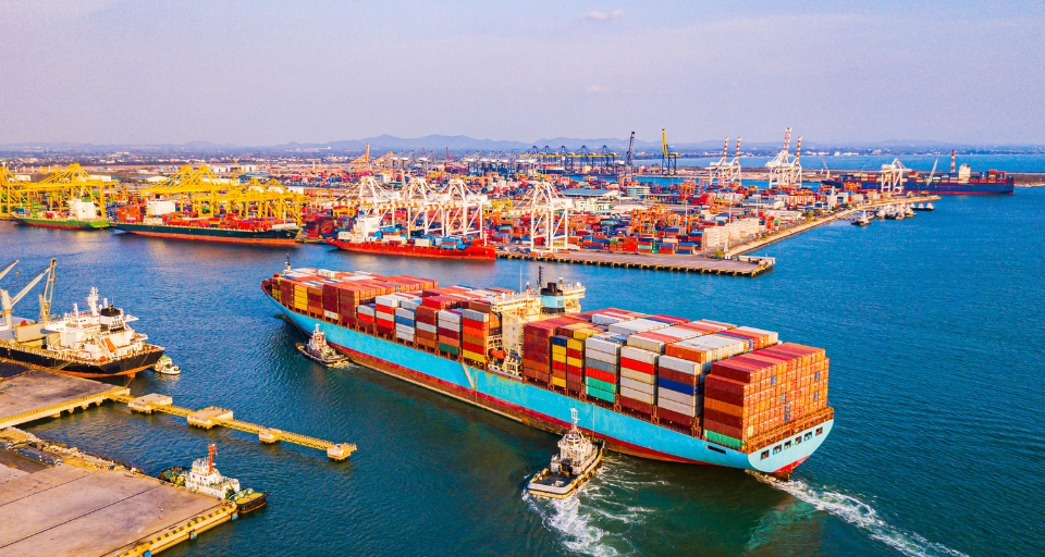 Costos del transporte internacional retoman tendencia al alza