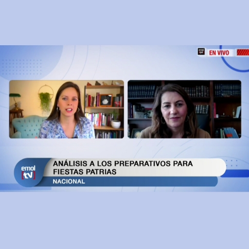 CCS estima baja de hasta 12% en gasto de hogares en Fiestas ...
