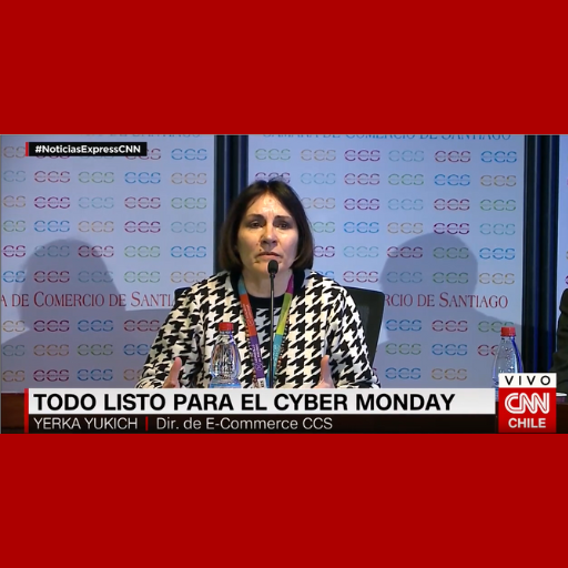 Todo listo para el Cyber Monday (30/09/2023)