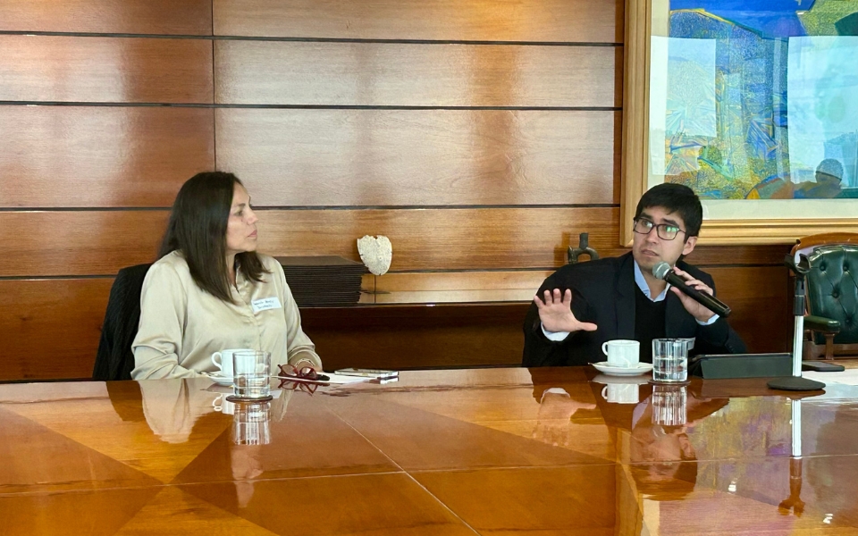 Comité de Marketing CCS: Explorando Estrategias de Marketin...