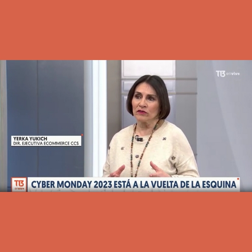 Cyber Monday 2023está a la vuelta de la esquina (27/09/2023...