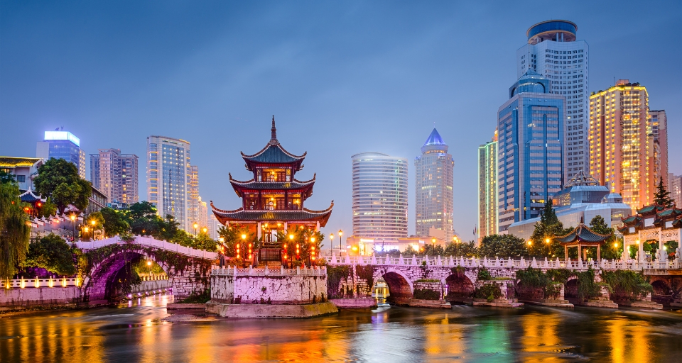 CCS emprende Misión Comercial a China con 20 empresas y su...