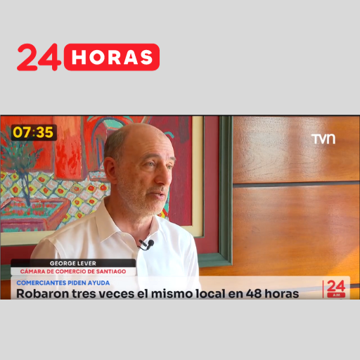 Robaron tres veces el mismo local en 48 horas ( 24/11/2023)