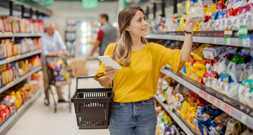 CCS informa cómo operará el comercio para las próximas eleccio...