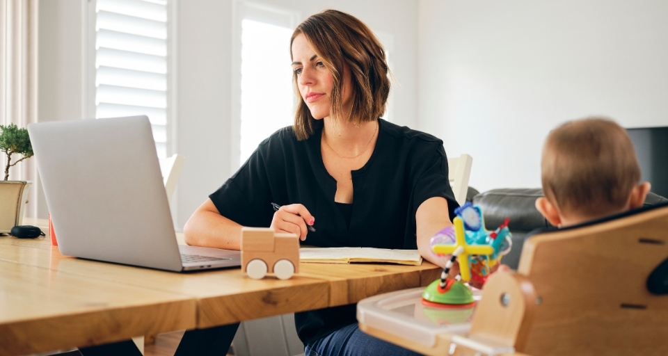 CONSULTORIO LABORAL: Ley de conciliación de la vida personal, fa...