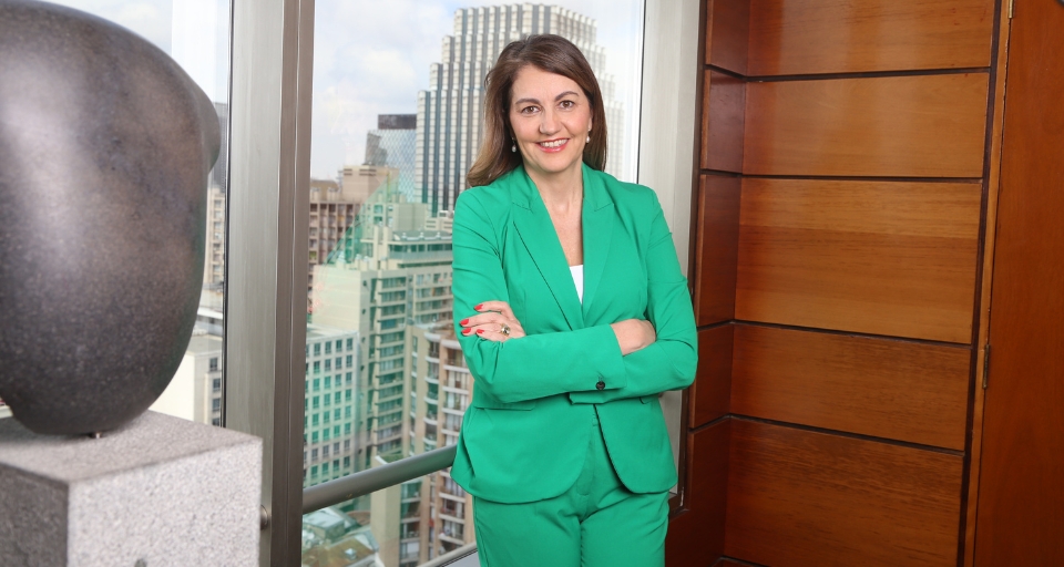 Entrevista a Presidenta de la CCS: “Las urgencias tienen que se...