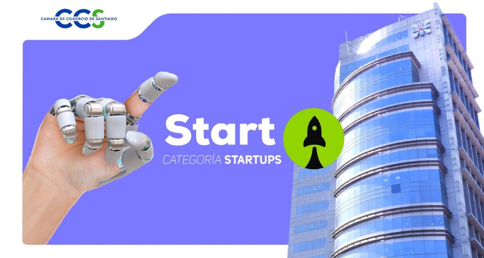 StartCCS: Cámara de Comercio de Santiago apuesta por las startups chilenas con nueva categoría de socios